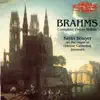 Brahms: Complete Organ Works album lyrics, reviews, download