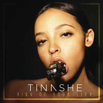 Ride of Your Life - Single - Tinashe