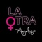 La Otra - Anjelique lyrics