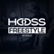 Freestyle #Frv2 - Hooss lyrics