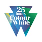 Colour In White artwork