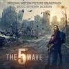 The 5th Wave (Original Motion Picture Soundtrack) artwork