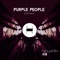 Purple People - Spark Taberner lyrics