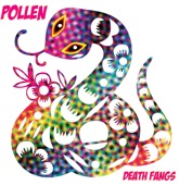 Pollen - Sex Dagger