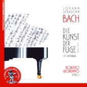 Johann Sebastian Bach: Die Kunst der Fuge, BWV 1080 artwork