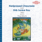 Four Dhuns - Hariprasad Chauraisa & Shib Sankar Ray