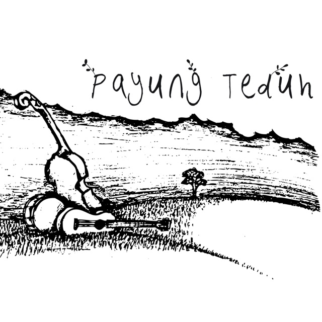 Payung Teduh Album Cover