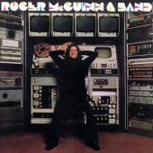 Roger McGuinn & Band (Bonus Track Version) artwork