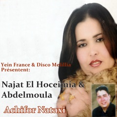 Achifor Nataxi (feat. Abdelmoula)