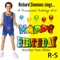 Happy Birthday Sophia, Another Year Older - Richard Simmons lyrics