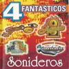 4 Fantasticos Sonideros, Vol. 1, 2003