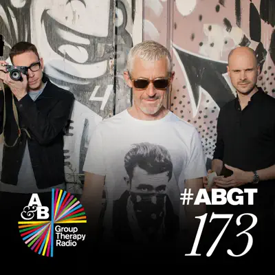 Group Therapy 173 - Above & Beyond