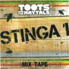 Stinga 1 Mix Tape, 2016