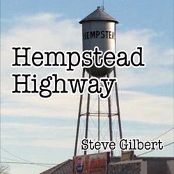 Steve Gilbert - Bring It on Home