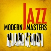 Modern Jazz Masters artwork