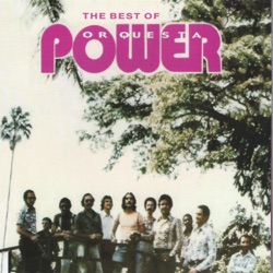 Orquesta Power - Rumbero