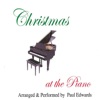 Christmas At the Piano artwork