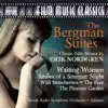 Nordgren: The Bergman Suites album lyrics, reviews, download