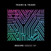 Desire (Remix - EP), 2016