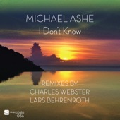 I Don't Know (Charles Webster Remix) artwork