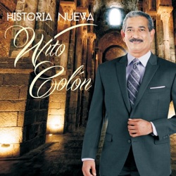 Wito Colon - Mi Son