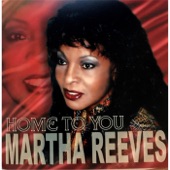 Martha Reeves - God Bless the Child