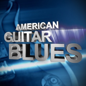 American Guitar Blues