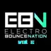 Electro Bounce Nation, Vol. 5 album cover