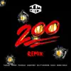 200 (Remix) [feat. Dandee, Roony, Younggu, Daboyway, Big P Thaikoon, Vasco & Born I Music] - Single album lyrics, reviews, download