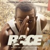 Race (Original Motion Picture Soundtrack) artwork