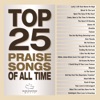 Top 25 Praise Songs of All Time, 2016