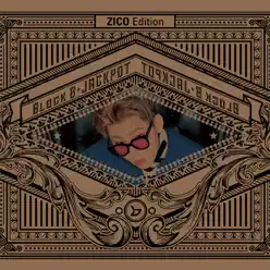 Jackpot(Japanese Version)初回盤 ZICO Edition - Single - Block B