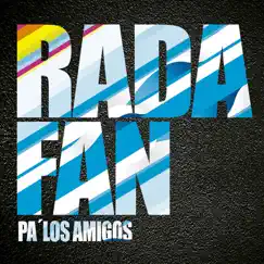 Fan by Ruben Rada album reviews, ratings, credits