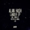 Lander - Alan Hash lyrics