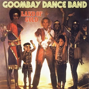 Goombay Dance Band - Isle of Atlantis - 排舞 音樂