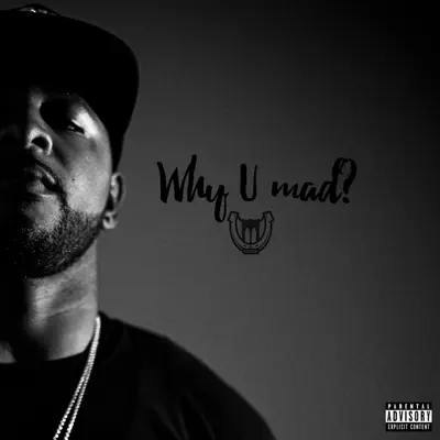 Why U Mad? - Single - Horse