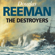 Douglas Reeman - The Destroyers (Unabridged)