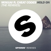 Hold On (feat. Cheat Codes) [The Remixes] artwork