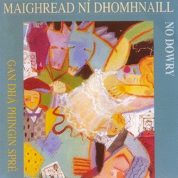 Maighread Ní Dhomhnaill & Donal Lunny - Martha the Flower of Sweet Strabane
