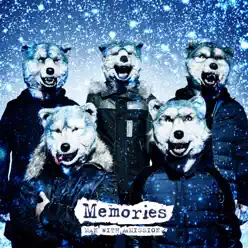 whatever you had said was everything (ENG Ver.) - Single - Man With a Mission