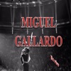 Miguel Gallardo en Vivo