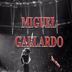 Miguel Gallardo - Saldre a Buscar al Amor