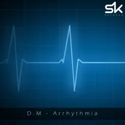 Arrhythmia - Single - DM Arrhythmia - Single - DM
