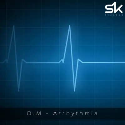 Arrhythmia - Single - DM