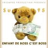 Enfant de boss c'est boss - Single