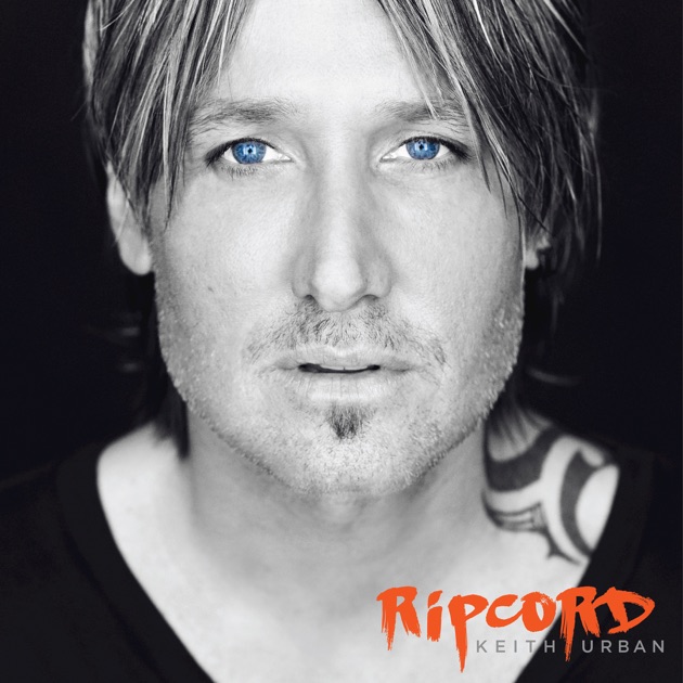 Image result for keith urban ripcord