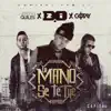 Stream & download La Mano Se Te Fue (Official Remix) [feat. Justin Quiles & Gotay "El Autentiko"] - Single