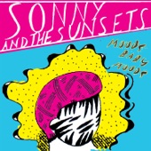 Sonny & The Sunsets - The Hospital Grounds at Night
