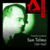 San Telmo artwork