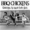 BBQ CHICKENS
